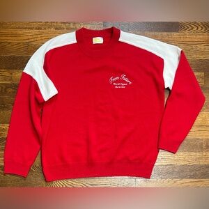 From Future 100% Cashmere Unisex Sweater L/XL
